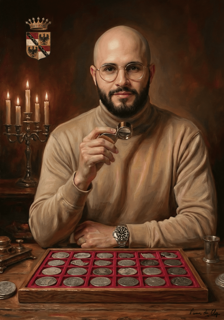 Pierre Adrien du Cly